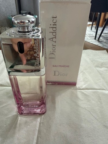 Dior addict eau - dior, fraiche