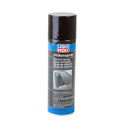 Liqui moly silikonspray - moly, 300