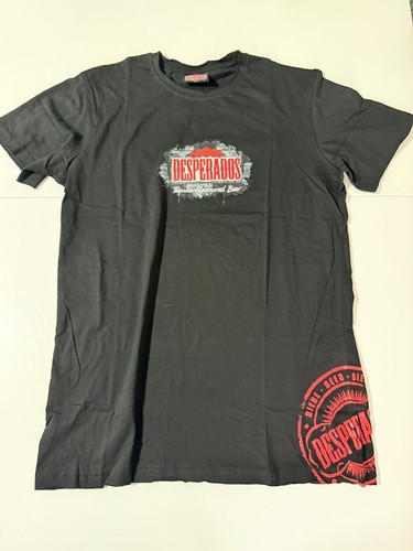 Shirt desperados bier xl - t,