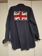 Paul ROSEN HEMD XXL 45Top