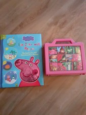 Kinderbuch Peppa Pig 