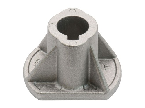 Messernabe ø22 2mm - messernabe, Ø22,2mm