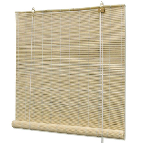Bambusrollo fensterrollo - bambusrollo,