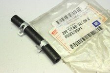 OPEL Kadett E 1.5 TD Schlauch Turbolader 94332569 OVP