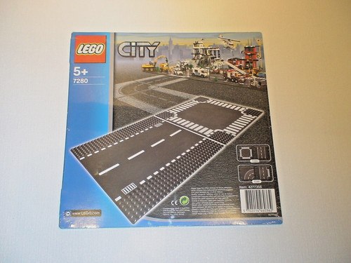 Lego city 7280 - lego®,