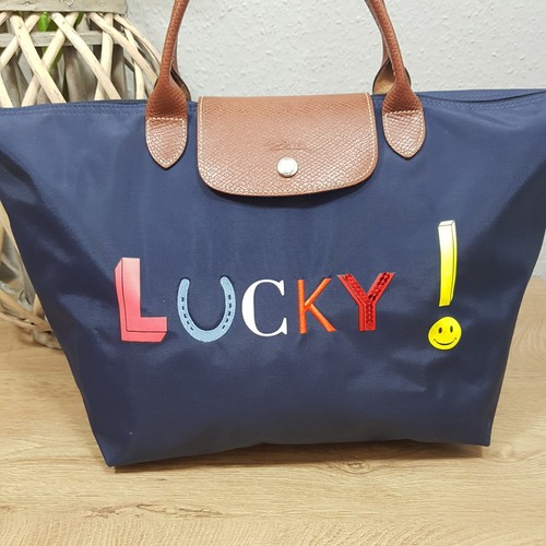Longchamp modele depose m - modele,