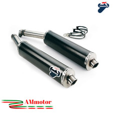 Auspuff Motorrad Termignoni