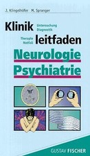 Klinikleitfaden Neurologie und Psychiatrie. Untersu... | Buch | Zustand sehr gut