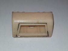 1 Blende (Hoch- oder Tiefton)