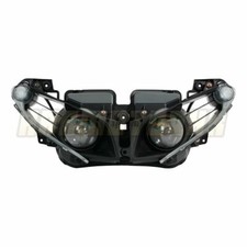 Scheinwerfer montage headlight - scheinwerfer,