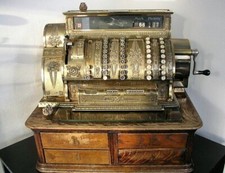 Prunkstück, Sammlerstück -