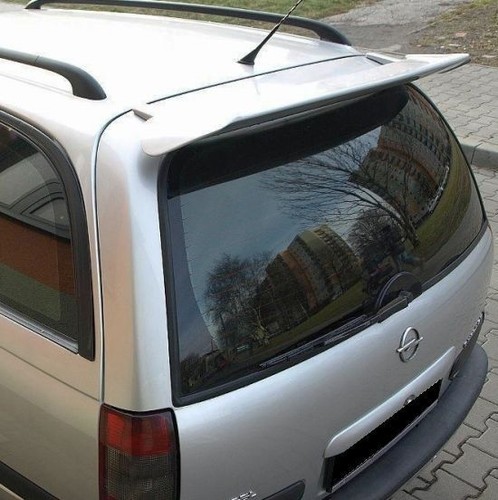 Opel omega caravan kombi - opel,
