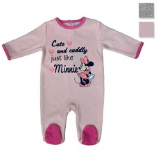 Disney Minnie Baby Body
