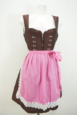 Oktoberfest Dirndl leichte
