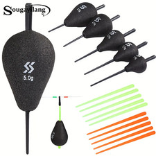 EVA Angelschwimmer  Leuchtend