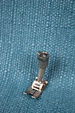 Bernina ZickZack-Nähfuß Normalnähfuß für alte Modelle 530, 600, 700, 800