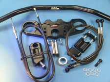 ABM Superbike Lenker-Kit