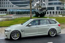 20 Zoll + 21 Zoll Concaver CVR4 Felgen für BMW M3 M4 G82 G80 9,5x20 + 10,5x21