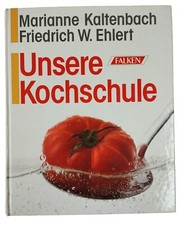 Unsere Kochschule von Marianne