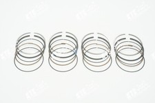 4x Satz Kolbenringe 03C198151B