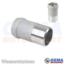 C20XE C20LET Wasserstutzen