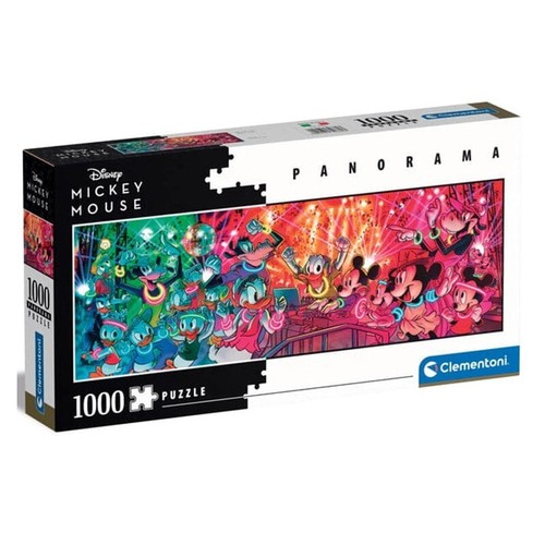 Puzzle clementoni 1000 teile - puzzle,
