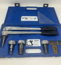 Uponor Virax 0911 PEX Expander