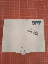 Fafnir Vaporix Control