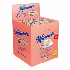 Manner Wiener Gruß Gebäck