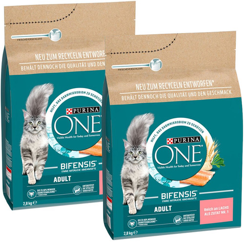 Purina one bifensis - one,