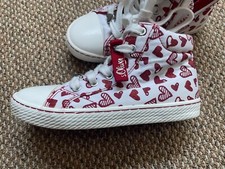 s´oliver Turnschuhe Sportschuhe Kinderschuhe  Gr. 30