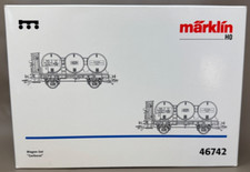 Märklin 46742 Leerverpackung