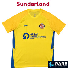 SUNDERLAND 2021-22 AWAY