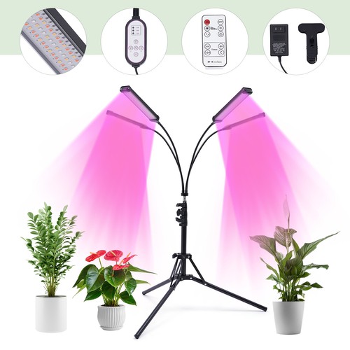 Led pflanzenlampe grow light - pflanzenlampe,