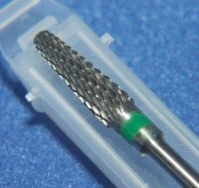 HM-Fräser Konus rund