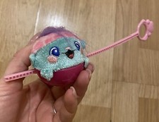 Spielfigur Kreisel zum aufziehen 