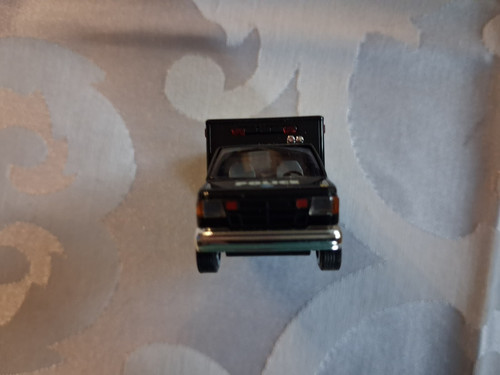 Busch police sondermodell - busch,