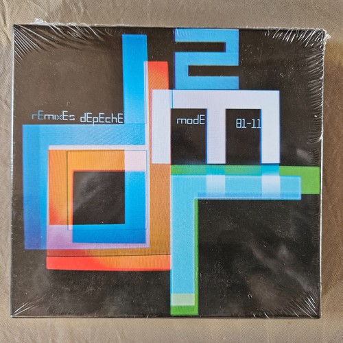 Depeche mode remixes 2 - –,