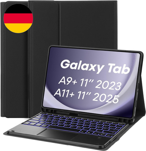 Tastatur hülle mit - tastatur,