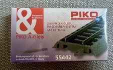 Piko 55442 PIKO A-Gleis