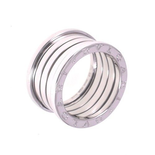 Bvlgari zero1 ring 56 - b-zero1,