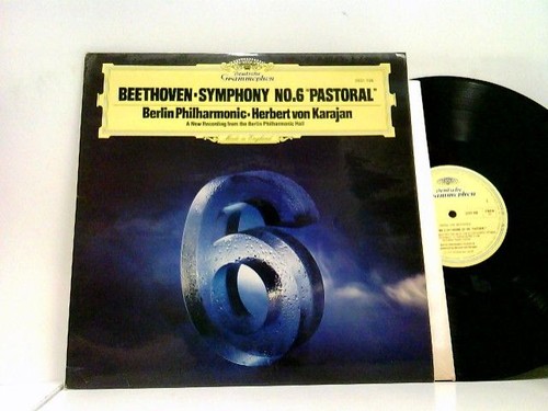 Herbert von karajan berliner - von,
