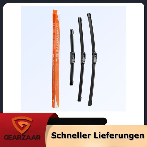 Scheibenwischer geeignet für - geeignet,