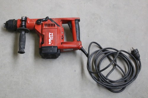 Hilti te54 abbruchhammer - hilti,