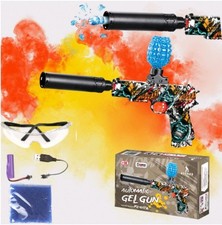 Gel Blaster Gun elektrische
