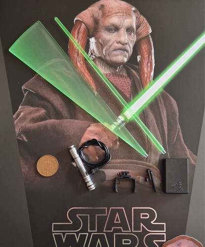 Hot toys star wars - toys, tiin