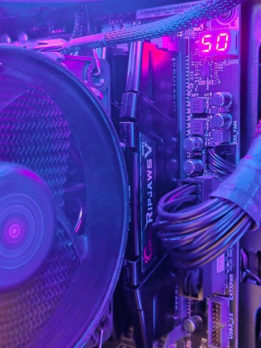 Neuwertige gskill ripjaws - neuwertige,