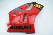 SUZUKI GSX-R 600 SRAD