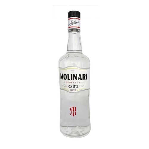 Molinari sambuca extra - molinari, 40%