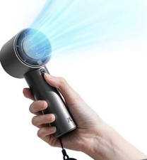 Aufladbarer Ventilator Leise